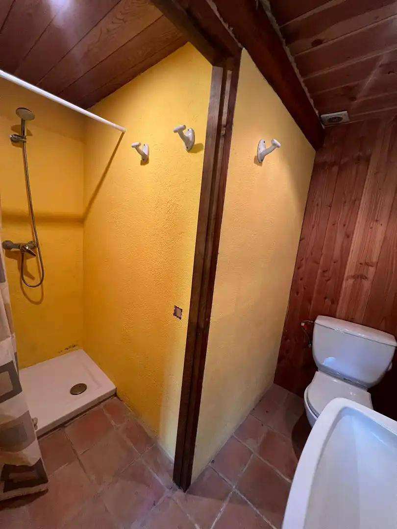 Duplexes for rent in Viladrau