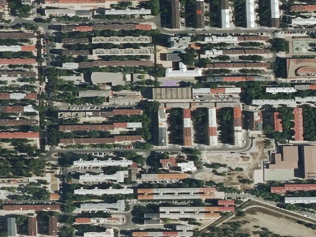 Flat for sale in Calle Rocafort 29, imagen 2