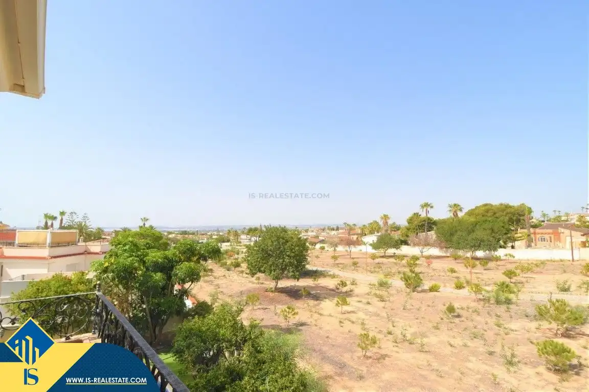 Villa con piscina in vendita a Ciudad Quesada, imagen 61
