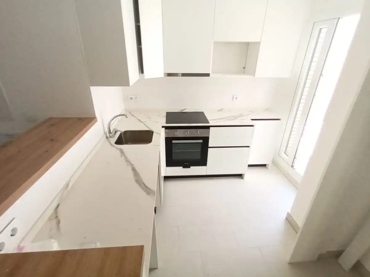 Flat with lift to rent in Brunete, imagen 11
