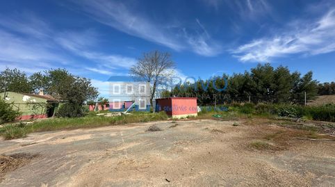 Foto 2 de Finca rústica en venta en Don Benito, Badajoz