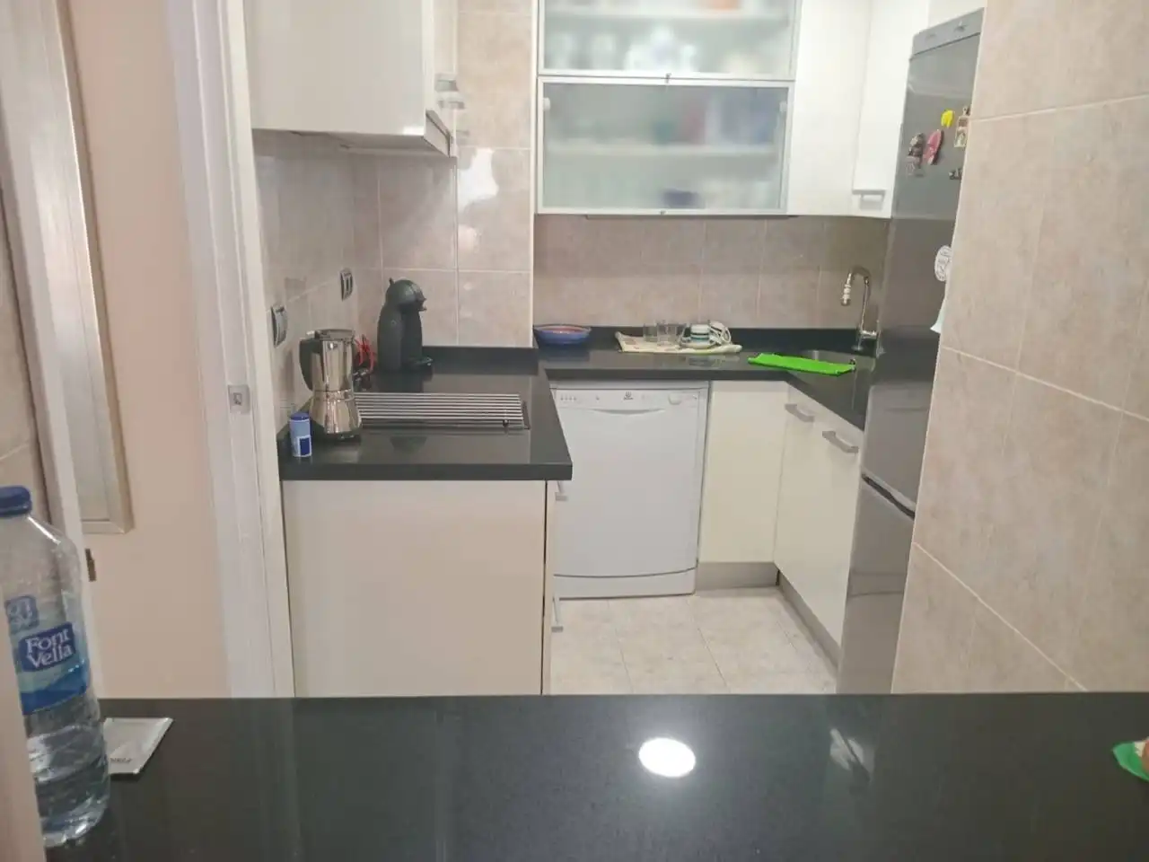 Flat with terrace for sale in Avenida Carmen, imagen 4