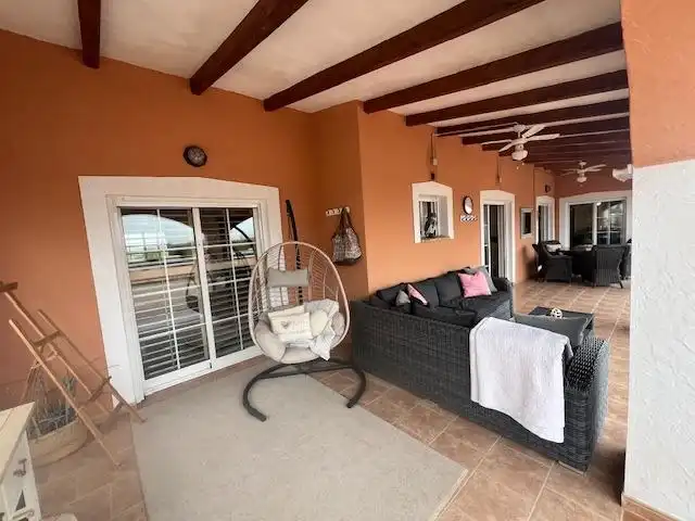 Country house with pool for sale in Dolores, imagen 38