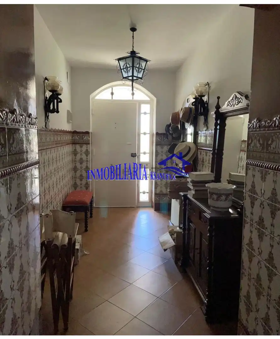 Casa rústica en venda a Peñarroya-Pueblonuevo, imagen 3