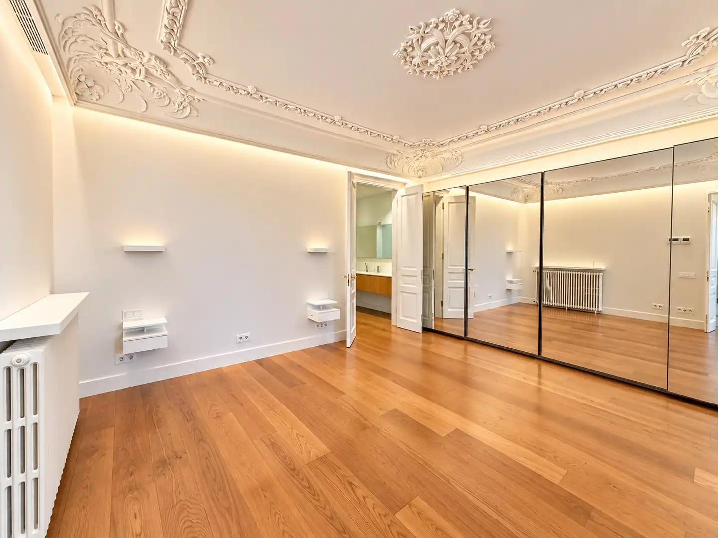 Apartament amb piscina en venda a Eixample, imagen 8