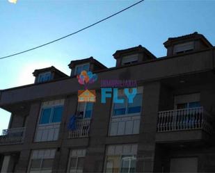 Exterior view of Flat for sale in Celanova  with Heating