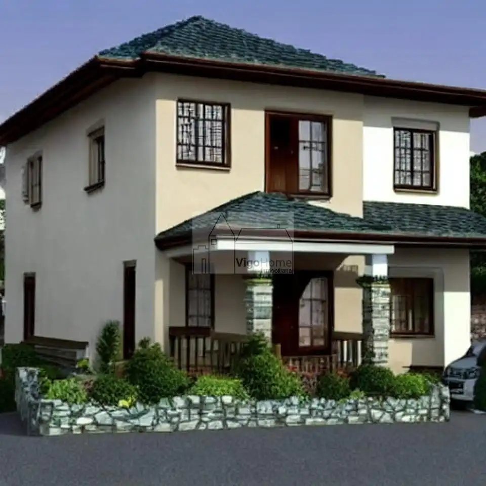 Terreny residencial en venda a O COVELO.  ATIOS, imagen 31