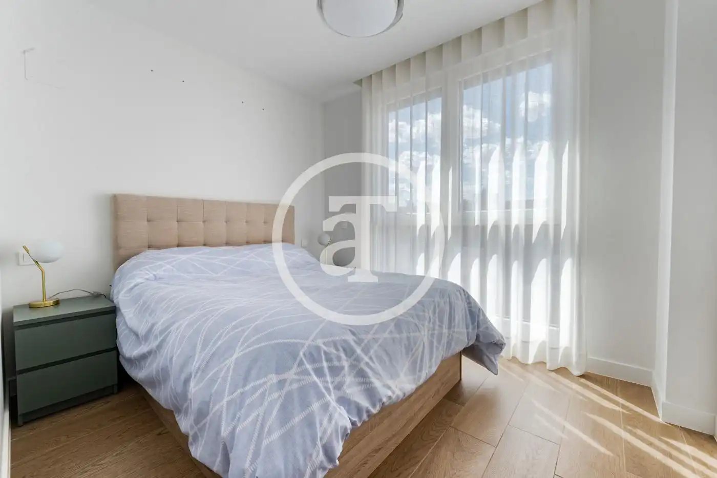Flat for rent in Calle de San Aquilino, Almenara -Ventilla