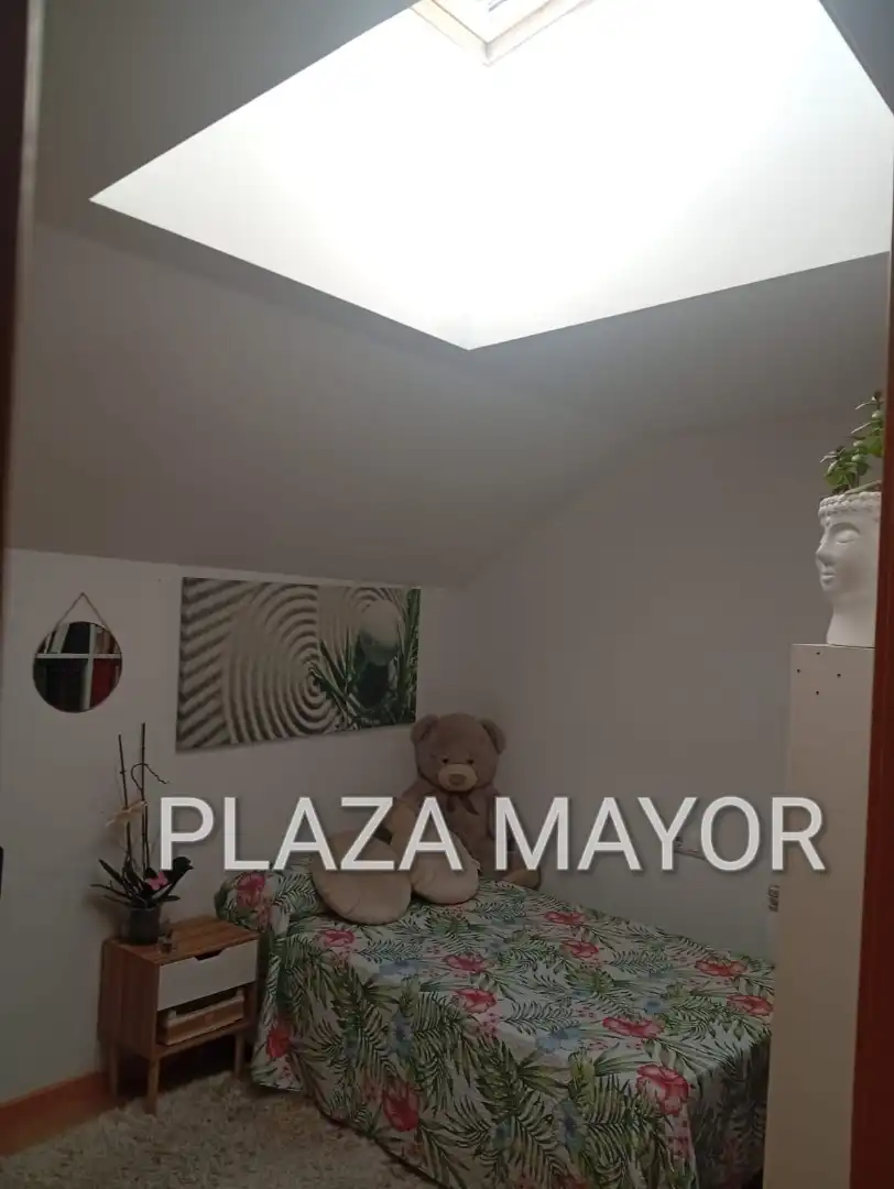 Ático en venta en Arapiles, imagen 12
