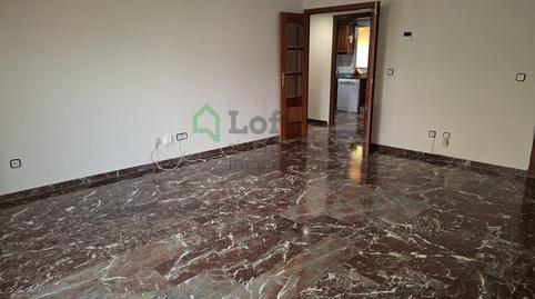 Foto 4 de Pis de lloguer a Santa Marina, Badajoz Capital