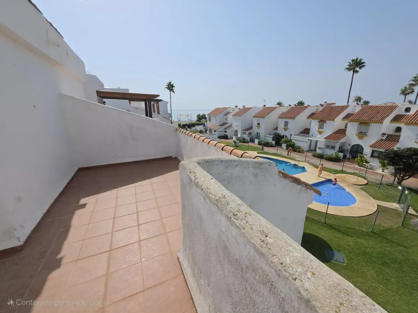 Habitatge amb terrassa en venda a Marina de Casares, imagen 36