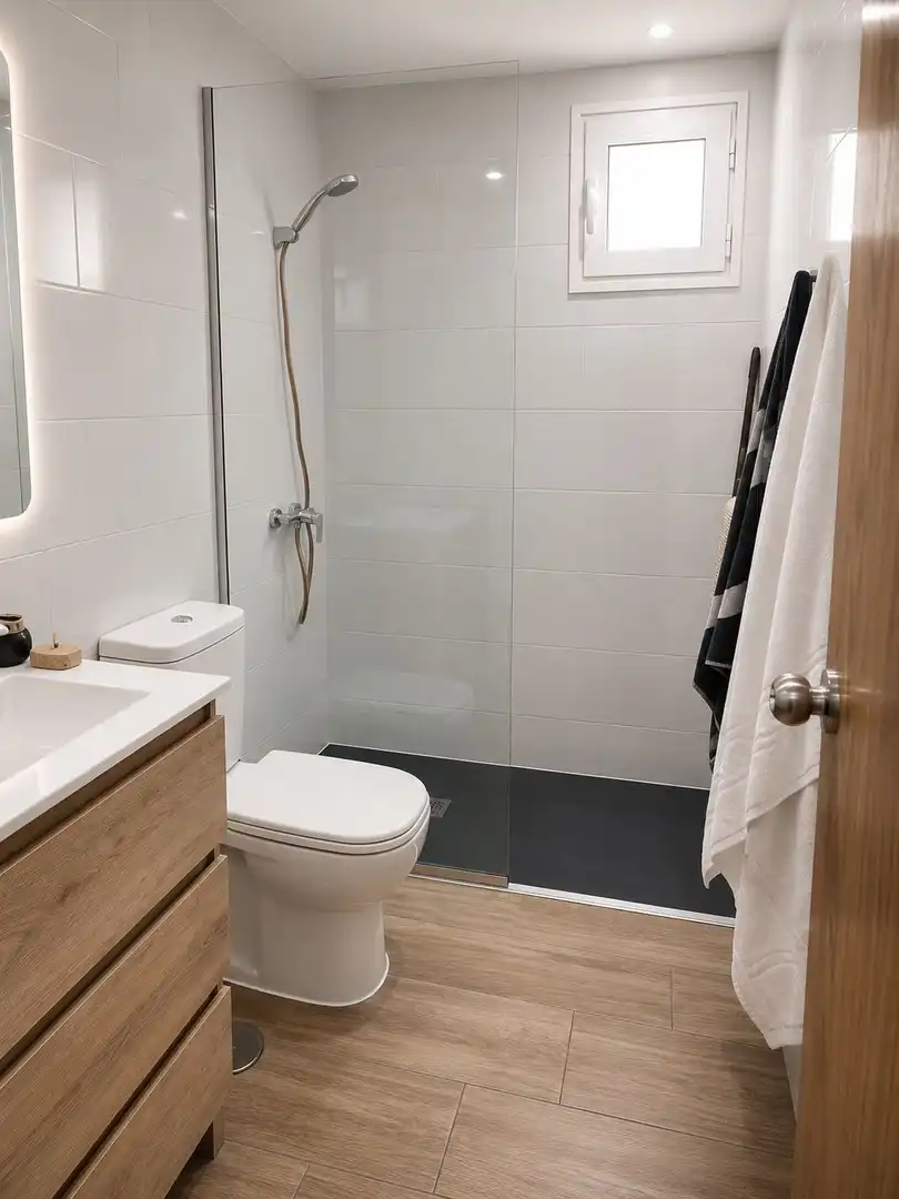 Bany de Casa o xalet en venda en Pájara amb Terrassa