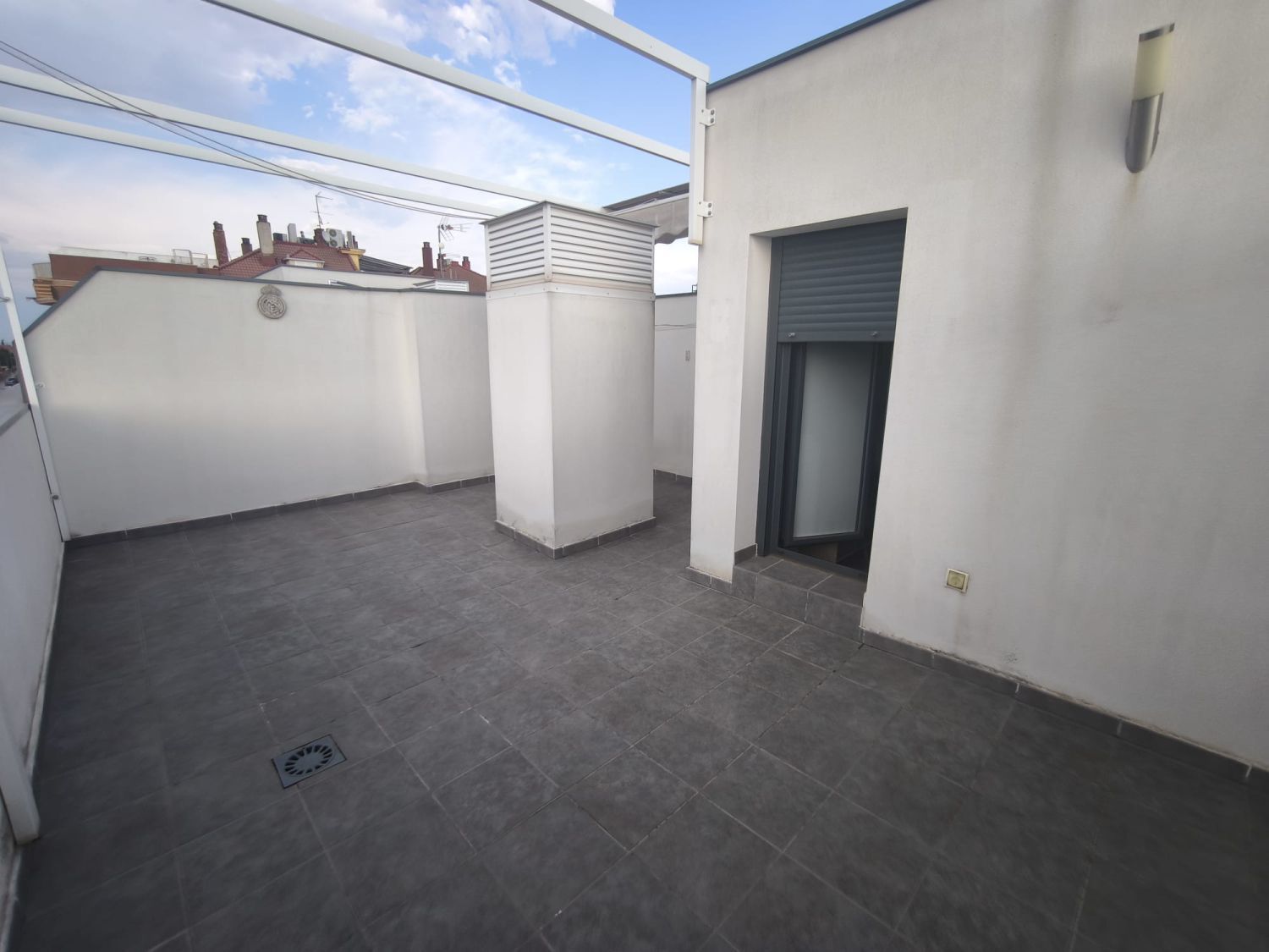 Terrassa de Dúplex en venda en Linares amb Terrassa, Traster i Balcó