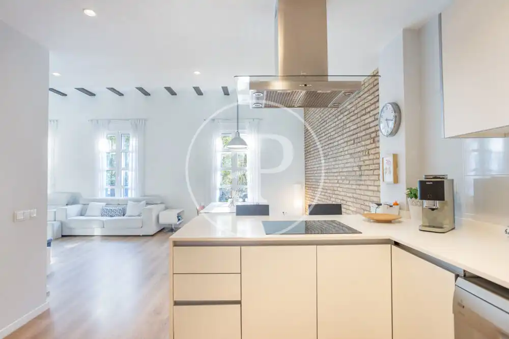Appartement avec balcon à vendre à Extramurs, imagen 10