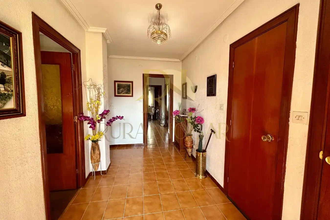 Casa o xalet en venda en Torre del Bierzo amb Terrassa i Moblat