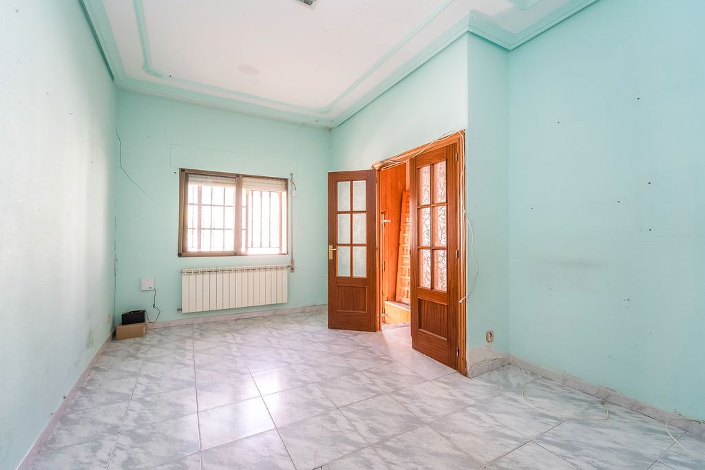 Casa o xalet en venda a Bodegas, Mondéjar