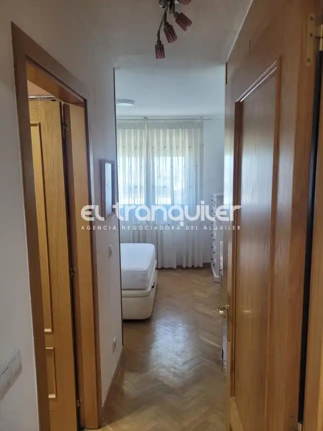Piso con piscina en alquiler en Calle Abad Juan Catalán, imagen 18