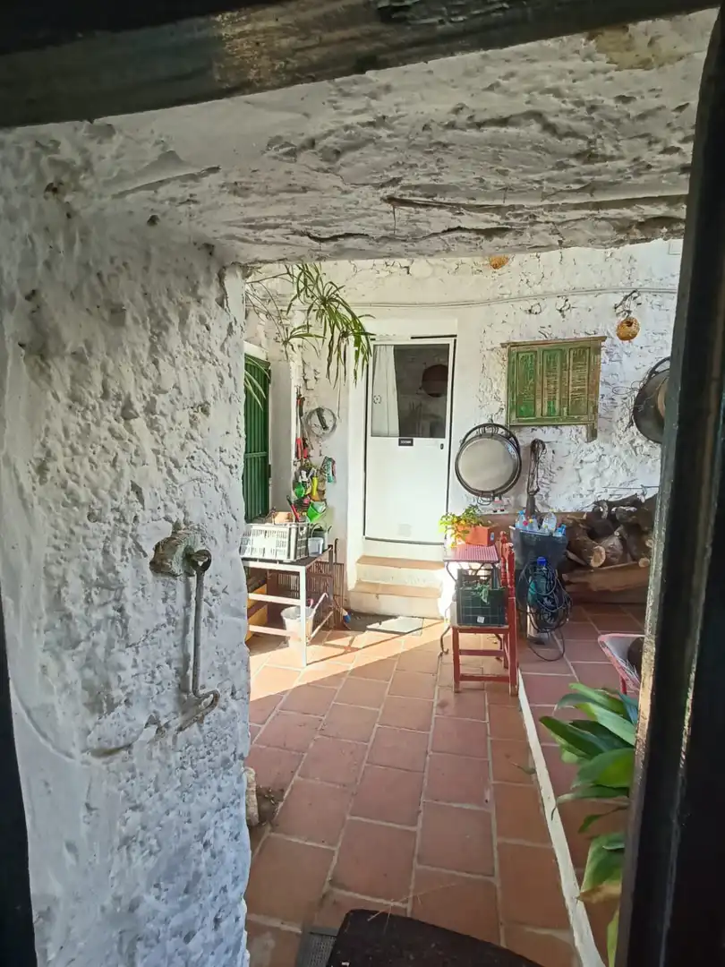 Casa rústica en venta en Plaza la Fuente 4, imagen 5