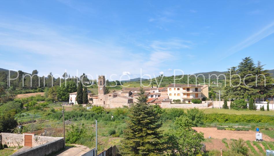 Photo 1 of Country house for sale in Carrer Dels Pins, Mediona, Barcelona