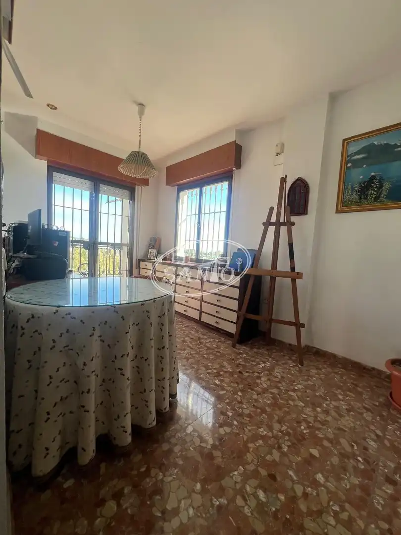 Detached house with pool for sale in Norte-Sierra, imagen 31