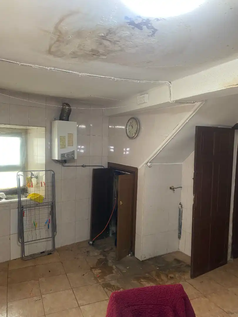 Casa o chalet en venta en Santiago de Compostela 