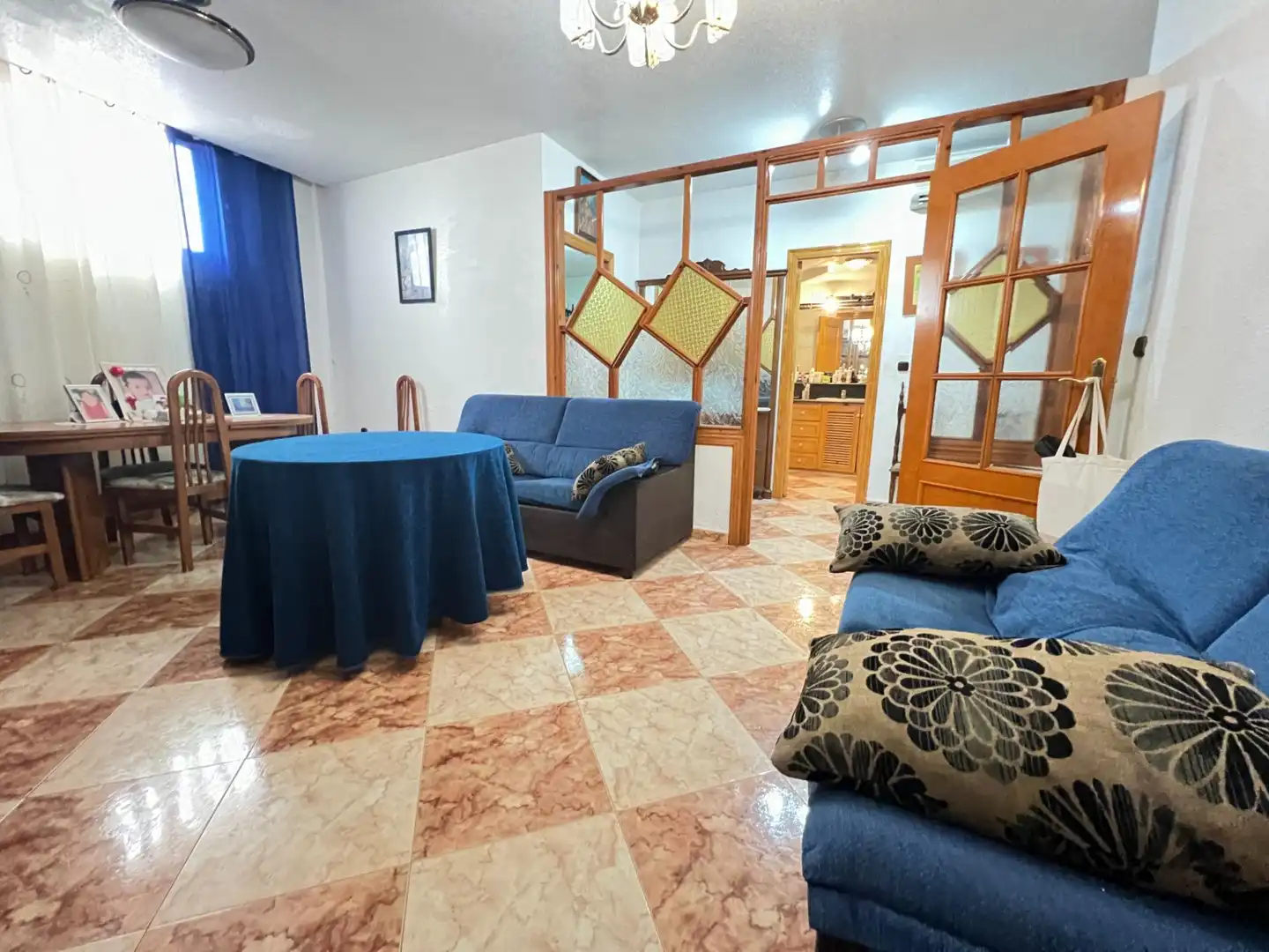 Apartamento en venta en Casco Antiguo