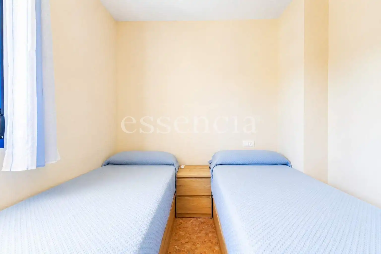 Habitación de Apartamento en venta en Gandia con Jardín privado, Terraza y Trastero