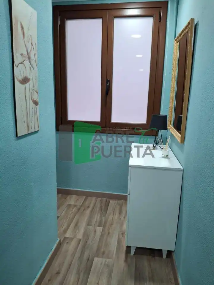 Flat for rent in San Rosendo