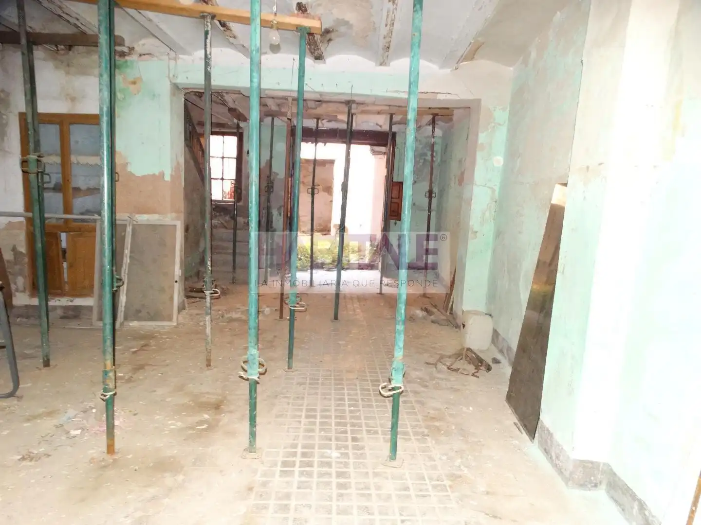 Doppelhaushälfte zum Verkauf in Xàtiva, imagen 8