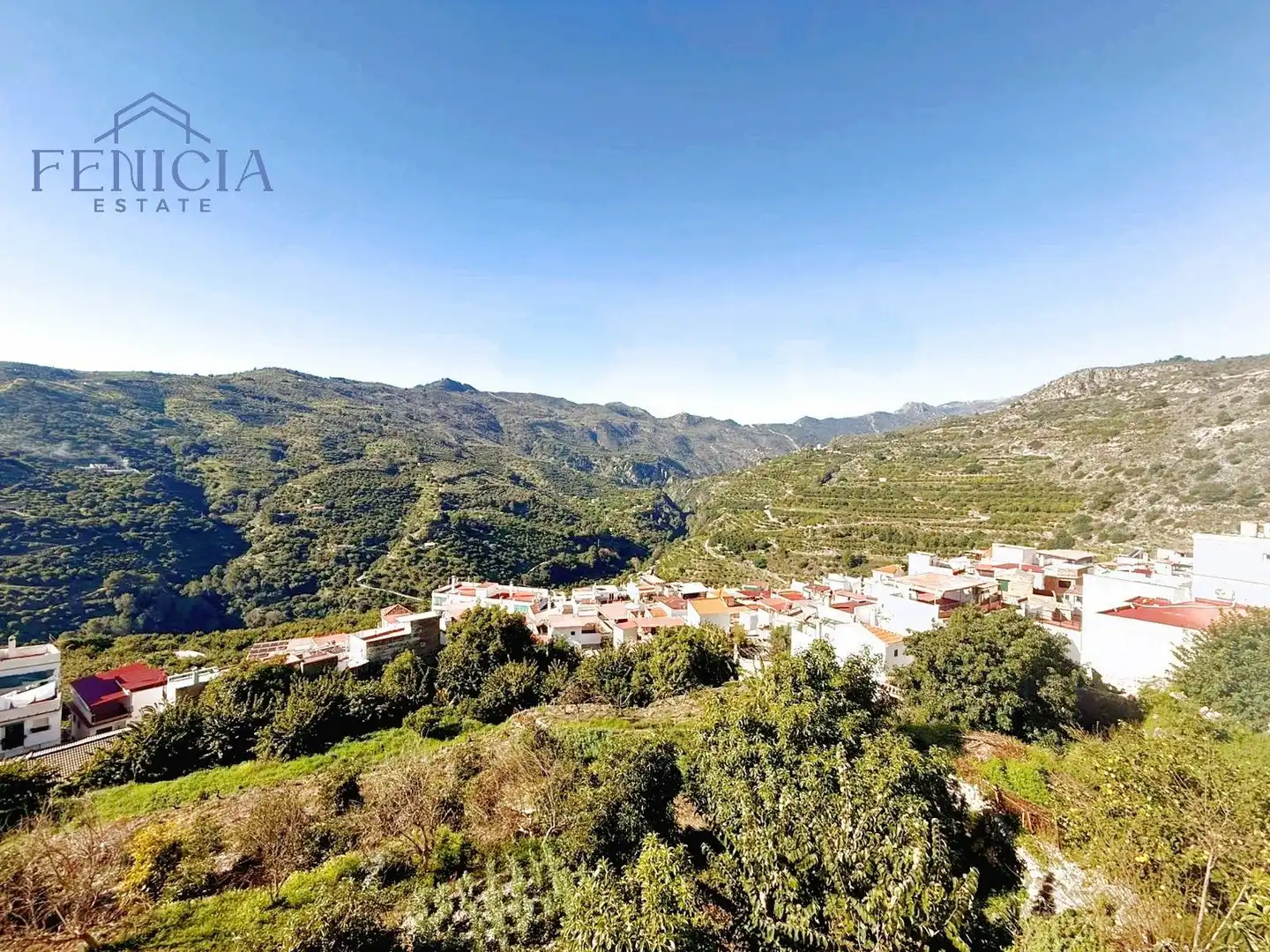 Casa rústica en venda a Otívar, imagen 36