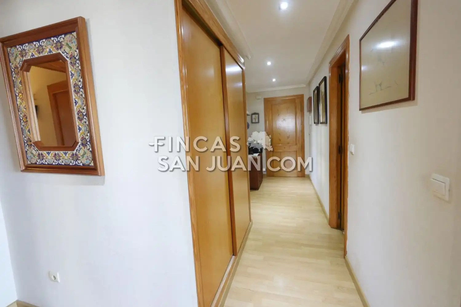 Appartement avec terrasse à vendre à Playa Muchavista, imagen 15