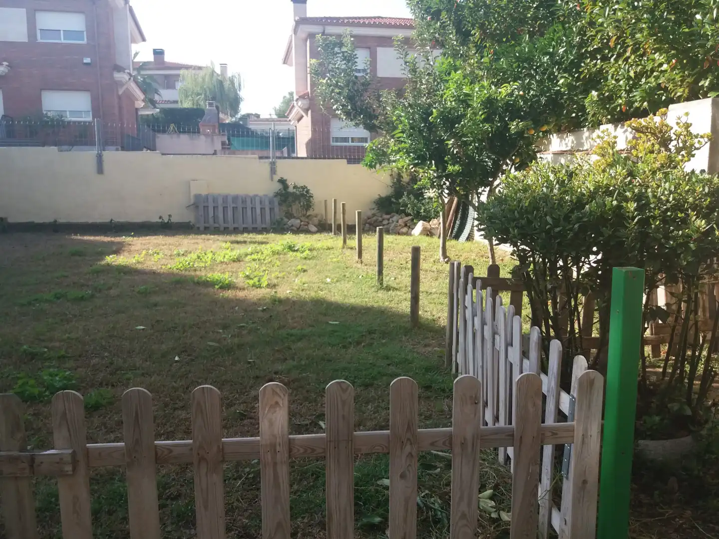 Reihenhaus mit Terrasse zum Verkauf in Carrer del Corral de Sauner 12, imagen 36