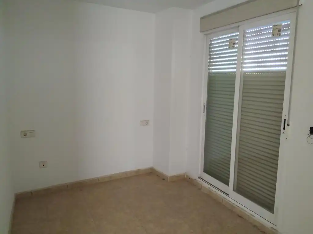 Habitación de Garaje en venta en Lorca