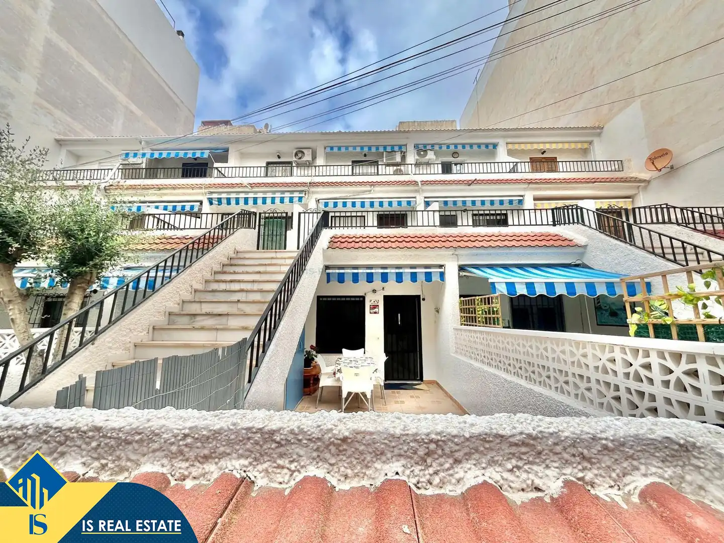 Duplex avec terrasse à vendre à Playa del Cura, imagen 24