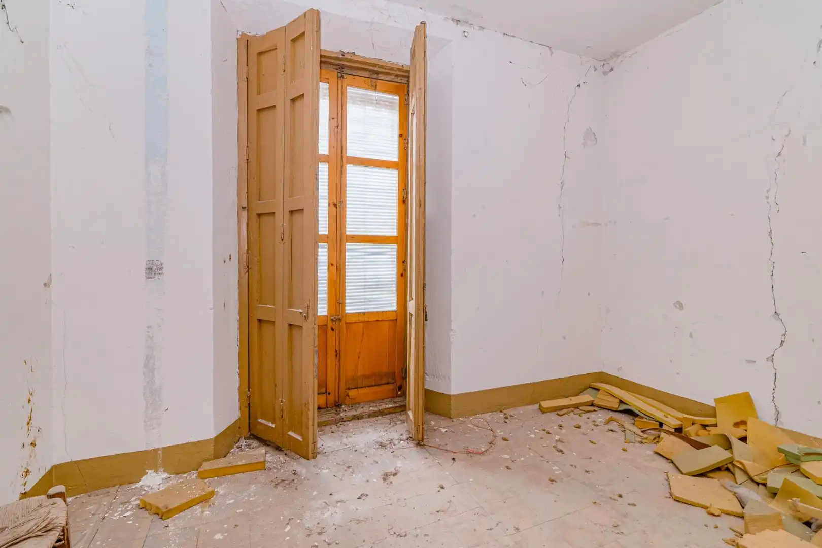 Casa o chalet en venta en Baza con Balcón