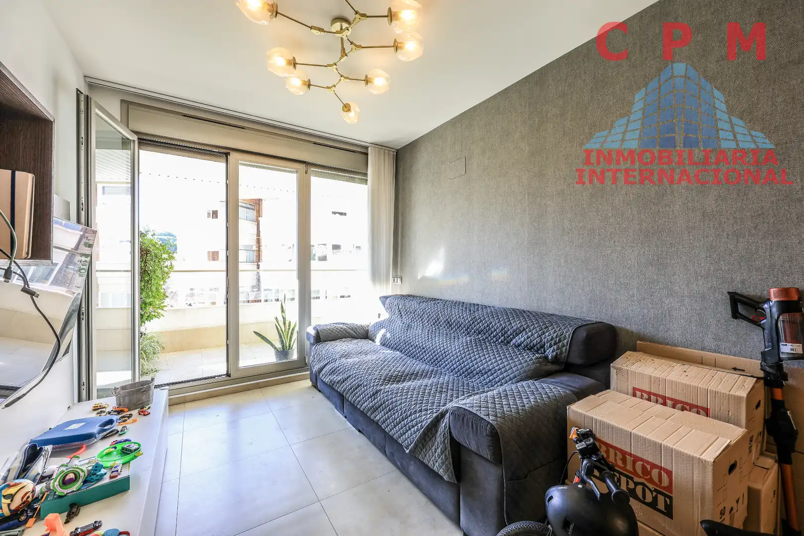 Appartamento con piscina in affitto a Montecillo, imagen 4