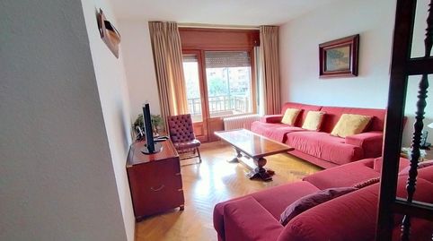 Foto 2 de Pis en venda a De la Mina, Paseo Independencia, Zaragoza Capital