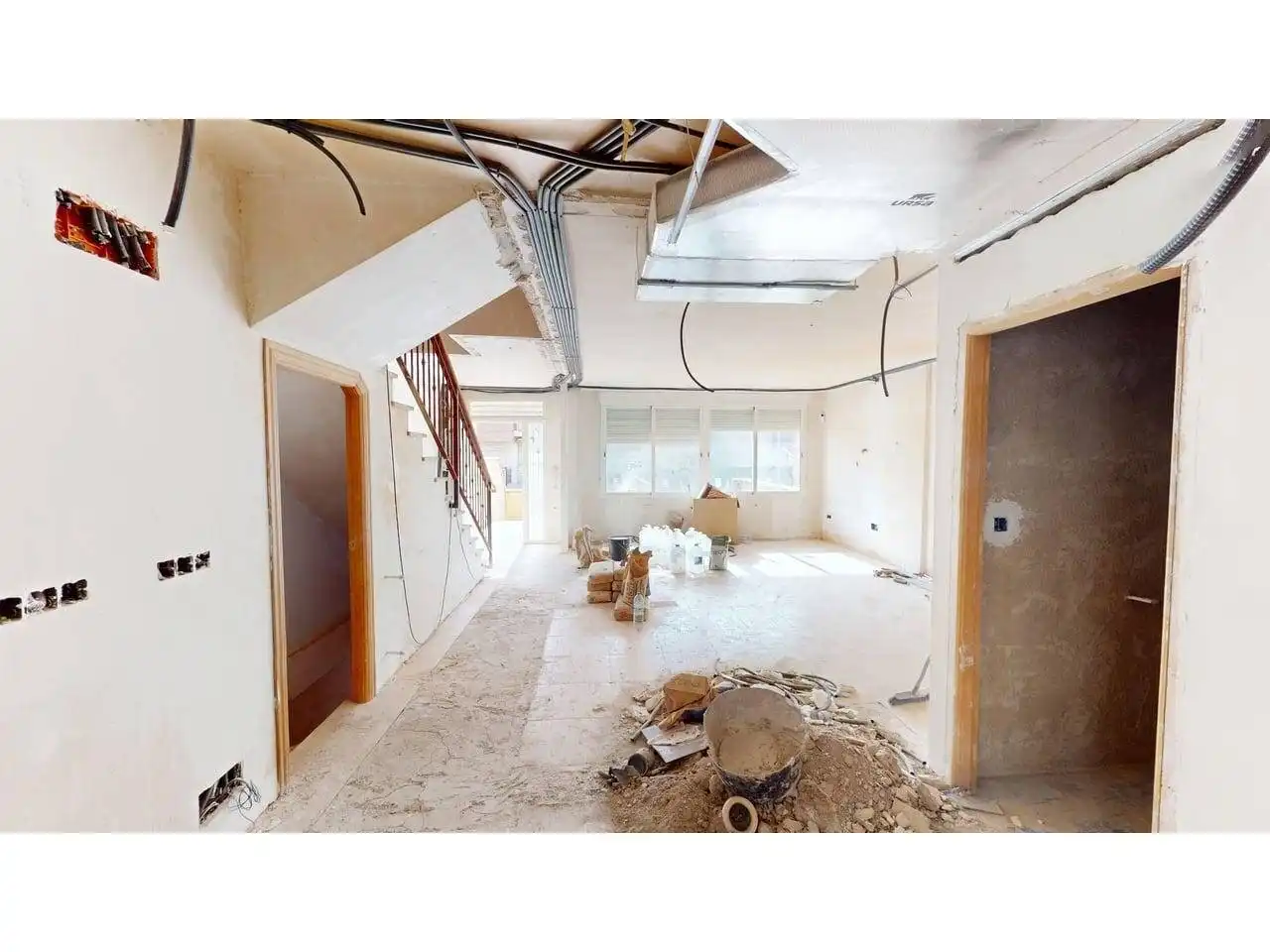 Duplexes for sale in Caravaca de la Cruz, Murcia