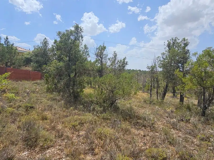 Residencial en venda en Duruelo