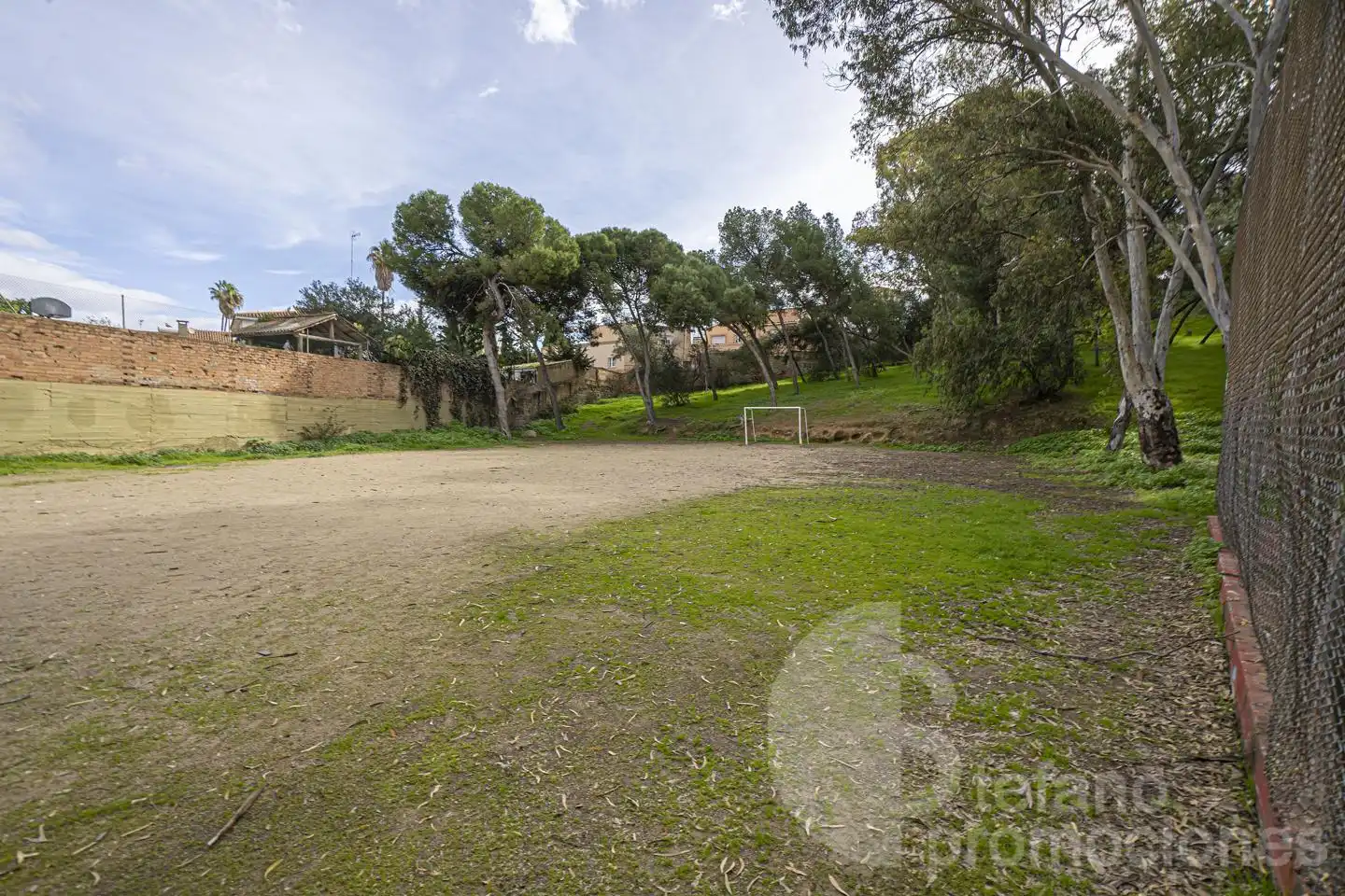 Flat for sale in Málaga  with Parquet flooring, Terrace and Storage room
