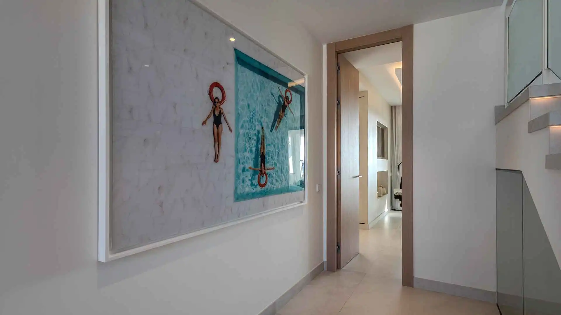 Habitatge amb piscina en venda a Nueva Andalucía, imagen 43