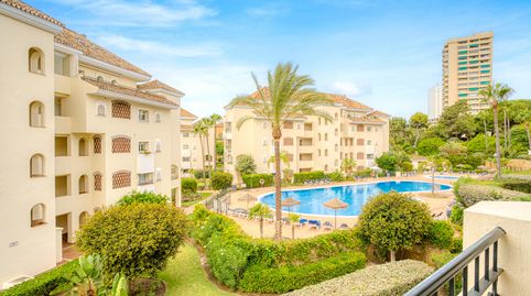 Foto 2 de Apartament en venda a Romana Playa, Marbella
