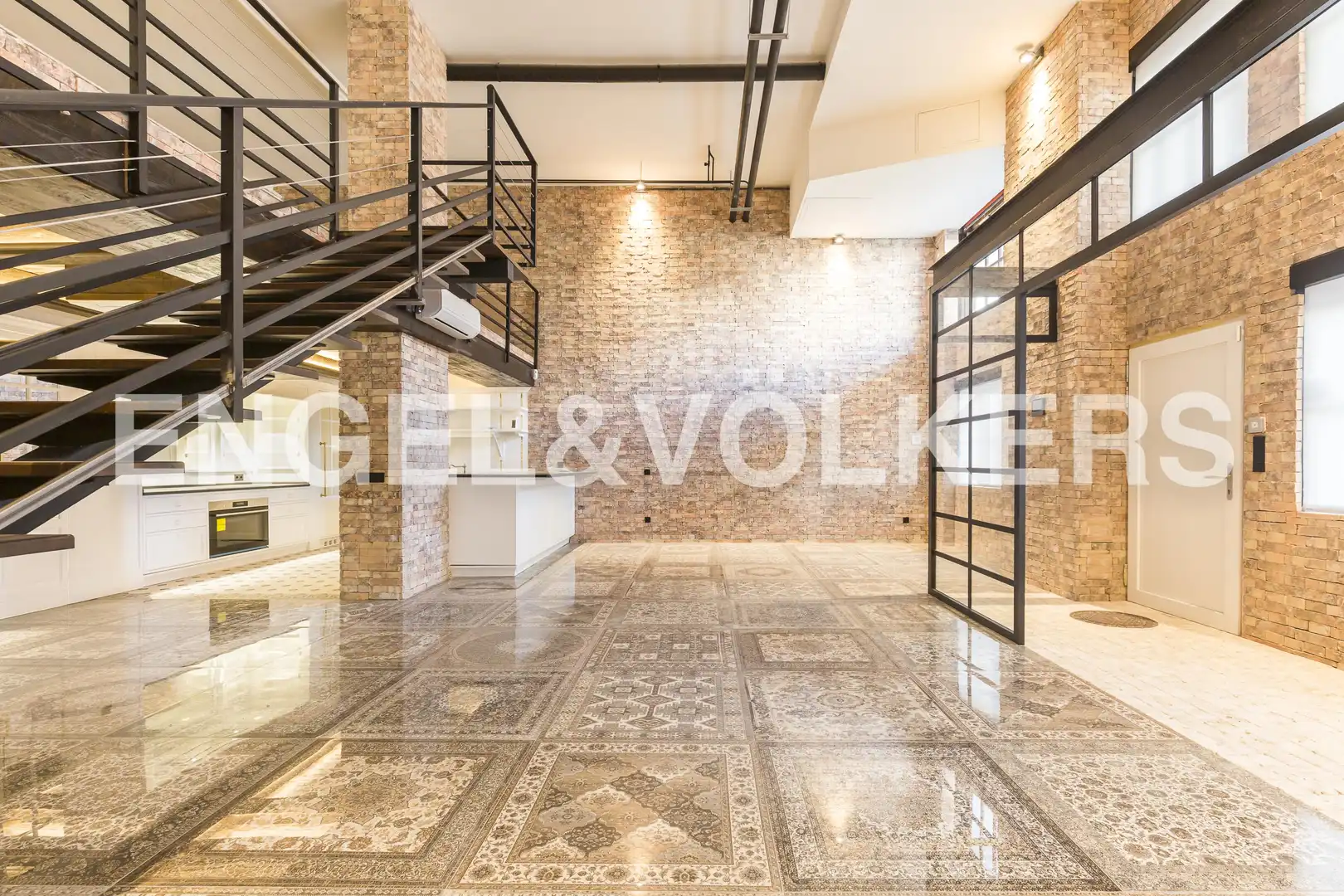 Wohnung zum Verkauf in Madrid mit Klimaanlage, Heizung und Schwimmbad