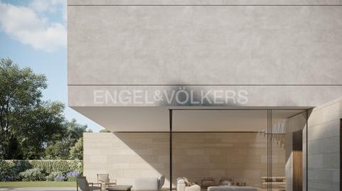 Foto 4 de Casa o xalet en venda a Aravaca, Madrid