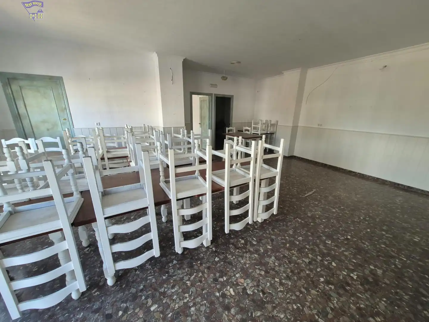 Business premises to rent in Arcos de la Frontera, imagen 17