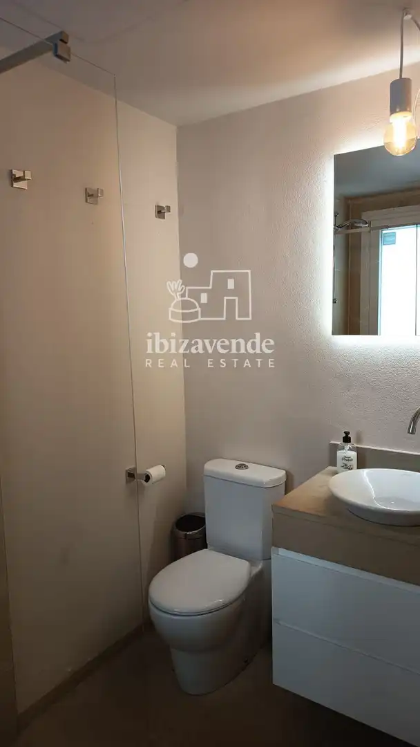 Casa adosada en venta en Mont Blanc, Santa Eulària