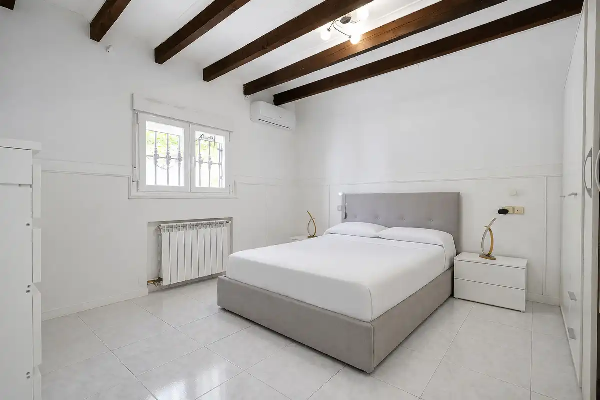 Villa in vendita a Avenida de las Vegas, imagen 10