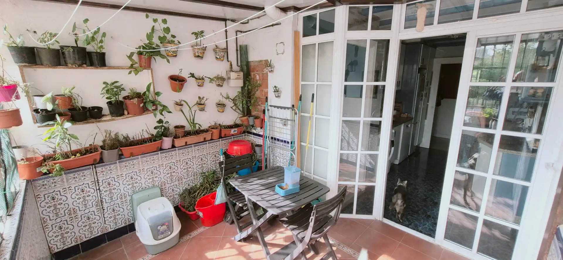 Flat with lift for sale in Barriada de San Diego, imagen 15