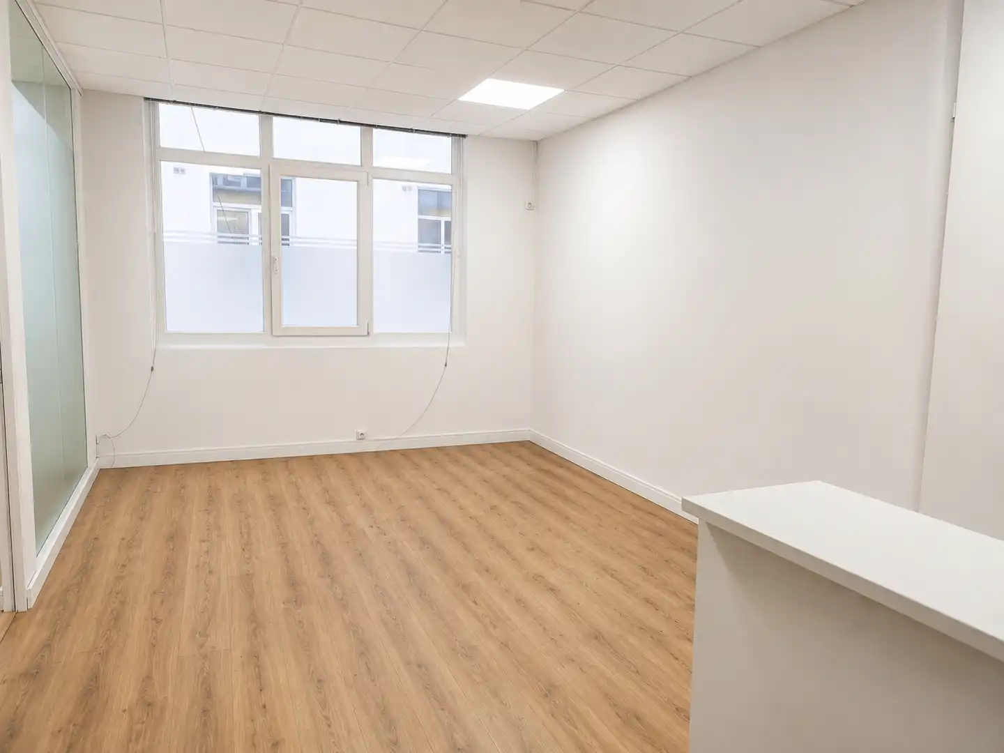 Oficina de alquiler en Santander