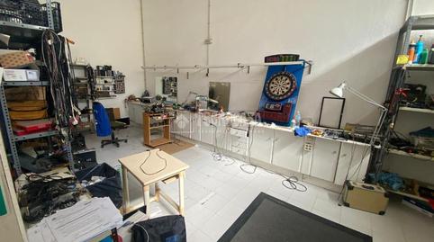 Photo 2 of Premises for sale in Chapín - Campus Universitario - Navinco, Jerez de la Frontera